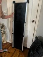 Loopplank hond auto, Ophalen, Zo goed als nieuw