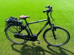 Pegasus Siena E7F elektrische herenfiets 53cm ebike BOSCH, Fietsen en Brommers, Elektrische fietsen, Niet ingevuld, Ophalen of Verzenden