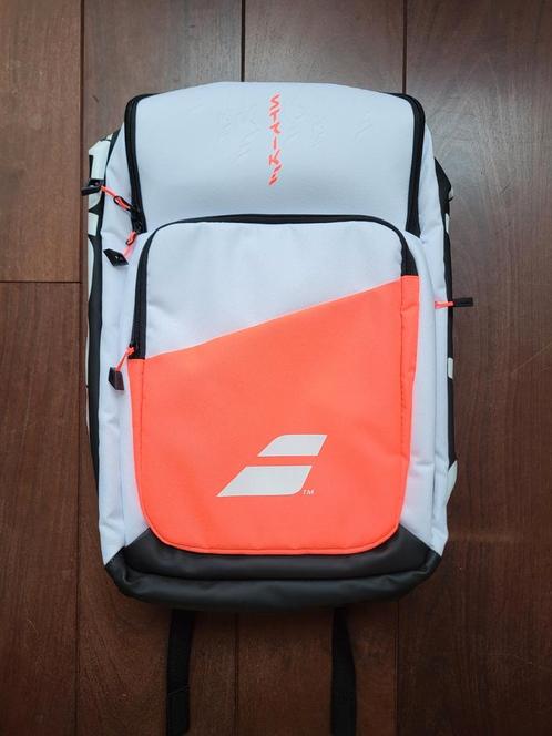 NIEUW Babolat Pure Strike rugzak, Sport en Fitness, Tennis, Nieuw, Tas, Babolat, Ophalen of Verzenden