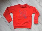 Leuke sweater WE 122-128, Kinderen en Baby's, Kinderkleding | Maat 122, WE, Meisje, Trui of Vest, Ophalen of Verzenden