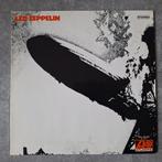 Led Zeppelin, Ophalen of Verzenden, Gebruikt, 12 inch, Poprock