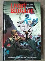 Light Brigade , hardcover, Complete serie of reeks, Europa, Dark Horse Comics, Nieuw