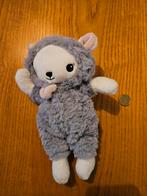 H&M Knuffel Schaapje met pakje *Nieuw*, Ophalen of Verzenden