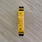 PILZ - Contactuitbreiding - PNOZ s7 - 751107, Ophalen of Verzenden, Nieuw