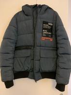 Winterjas jongen 158/164, Kinderen en Baby's, Kinderkleding | Maat 158, Jongen, Gebruikt, Ophalen of Verzenden, Jas