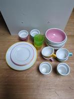 IKEA Kinderservies Porselein, Ophalen of Verzenden, Gebruikt, Jongen of Meisje