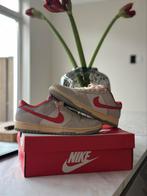 Nike Dunk low ( maat 41 ), Verzenden, Zo goed als nieuw