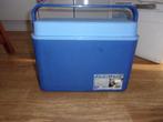 koelbox, Caravans en Kamperen, Koelboxen, Ophalen of Verzenden, Zo goed als nieuw, Koelelement