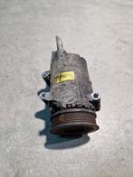 FORD S-MAX AIRCO POMP / 6G91-19D629-GC, Gebruikt, Ford, Ophalen of Verzenden