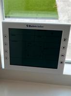 Buienradar weerstation BR-1800, Audio, Tv en Foto, Weerstations en Barometers, Ophalen of Verzenden, Gebruikt, Weerstation