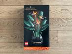 LEGO Botanicals - set - 10289 - Bird of Paradise *NIEUW*, Kinderen en Baby's, Speelgoed | Duplo en Lego, Ophalen of Verzenden