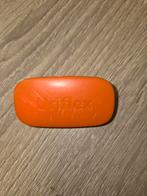 Urifoon uriflex zender, Overige merken, Gebruikt, Oranje, Ophalen of Verzenden