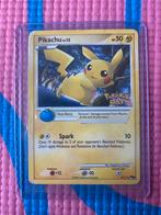 Pikachu lv.13, Ophalen of Verzenden, Gebruikt, Losse kaart