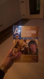 Theorieboek, Verzenden, Zo goed als nieuw, Overige niveaus, Nederlands