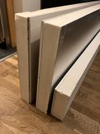 2 stuks PIR + gips AK 3000x600x81+12,5 mm, Doe-het-zelf en Verbouw, Platen en Panelen, Ophalen, Nieuw, Overige materialen, 50 tot 100 mm