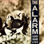 The Alarm  Electric Folklore LIVE, Ophalen of Verzenden, Gebruikt, Poprock
