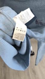 Lacoste Trui Lichtblauw - Maat S (US), Kleding | Heren, Truien en Vesten, Ophalen of Verzenden, Zo goed als nieuw, Maat 46 (S) of kleiner