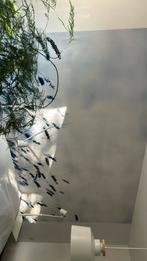 Rebel walls wallpaper Scandinavian light, Huis en Inrichting, Stoffering | Behang, Ophalen, Minder dan 10 m², Wit