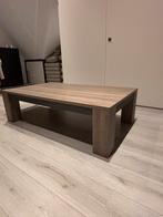 Salontafel met la, Huis en Inrichting, Tafels | Salontafels, Ophalen