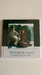 C.J. Meeuse - Wie krijgt de zegen?, Boeken, Nieuw, Christendom | Protestants, Ophalen of Verzenden, C.J. Meeuse