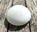 Leuke Wilhelm Wagenfeld Lamp Lindner Leuchten ( Bauhaus ), Huis en Inrichting, Ophalen of Verzenden, Zo goed als nieuw, Glas, Vintage retro