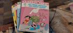 Guust flater 8x, Meerdere stripboeken, Ophalen of Verzenden, Gelezen