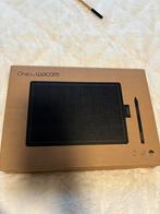 Wacom One Tekentablet - Zo goed als nieuw, Computers en Software, Tekentablets, Ophalen, Multi-touch, Zo goed als nieuw, Wacom