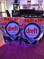 Dreft platinum all in one dishwashing pods, Huis en Inrichting, Schoonmaakartikelen, Ophalen