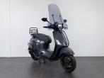 Vespa Sprint Custom Pearl Grey NIEUW 0 KM CUSTOM
