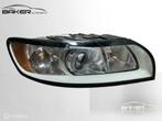 Koplamp rechts Volvo V50 S40 II ('07-'12), Auto-onderdelen, Gebruikt, Ophalen of Verzenden, Volvo, Volvo