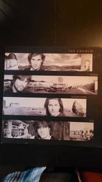 The Church - Gold Afternoon Fix album, Ophalen of Verzenden, 1980 tot 2000, Zo goed als nieuw, 12 inch