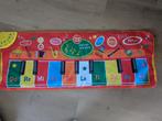 Playactive plat mat piano, Ophalen of Verzenden