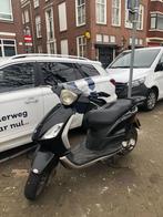 Piaggio fly snor scooter 4 takt, Ophalen, Zo goed als nieuw, Fly, Benzine