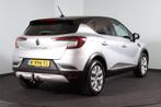 Renault Captur 1.0 TCe 100 PK Intens | Cruise | PDC | Camera, Voorwielaandrijving, 101 pk, Gebruikt, Euro 6