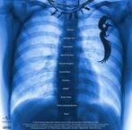 Lorde - Virgin (Clear CD) CD, Verzenden, 2000 tot heden, Nieuw in verpakking