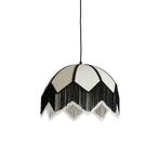 Hanglamp Sulina linnen van Light & Living, Ophalen, Light & Living, ., Nieuw