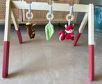 Houten Babygym - Zo goed als nieuw!, Ophalen of Verzenden, Zo goed als nieuw, Babygym