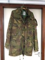 Woodland Parka., Ophalen of Verzenden, Landmacht, Nederland, Kleding of Schoenen