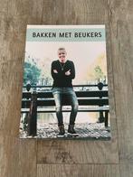 Bakken met Beukers - Lot Beukers, Boeken, Ophalen of Verzenden, Zo goed als nieuw, Gezond koken, Taart, Gebak en Desserts