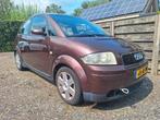 Onderdelen Audi A2 1.4 55KW 2002 LZ3R, Ophalen, Audi