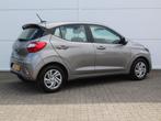 Hyundai i10 1.0 Comfort Smart / Navigatie + Apple Carplay/An, Stof, Gebruikt, 899 kg, 4 stoelen
