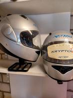Nieuwe helm maat S.  Oude voorraad, Motoren, Kleding | Motorhelmen, Ophalen of Verzenden, Integraalhelm, S, Dames
