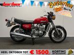 Suzuki GT 750 (bj 1975), Suzuki, Motorrijbewijs A, Bedrijf, Toermotor