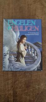 Engelen & Heiligen Orakelkaarten, Ophalen of Verzenden, Zo goed als nieuw, Spiritualiteit algemeen, Onbekend