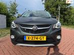 Opel KARL 1.0 Rocks Online Edition 53.000 KM, 839 kg, Gebruikt, Euro 6, Bedrijf