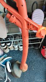 Grastrimmer gras trimmer met draad, Ophalen, Gebruikt, Black & Decker, 10 tot 30 cm
