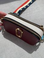 Marc Jacobs Snapshot Crossbody bag in Limited ed, Ophalen of Verzenden, Nieuw, Blauw, Schoudertasje