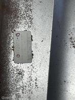 Volvo amazon 121 122 672073 dorpel reparatie plaat links, Gebruikt, Ophalen of Verzenden