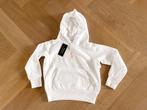 Ralph Lauren trui sweater hoody wit meisje maat 7 128 NIEUW, Meisje, Trui of Vest, Nieuw, Ophalen of Verzenden