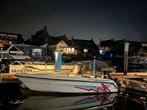 Spectrum 441 clx fijne Console boot, Watersport en Boten, Ophalen, Zo goed als nieuw, Minder dan 70 pk, 3 tot 6 meter